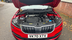 Skoda Karoq 1.5 TSI SE L 5dr DSG Petrol Estate